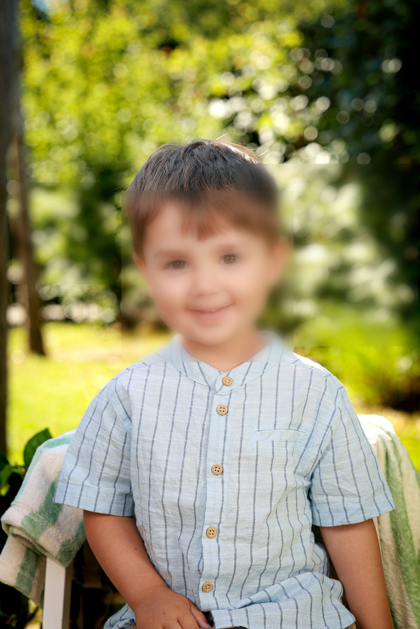 Beispielbild Kitafotografie