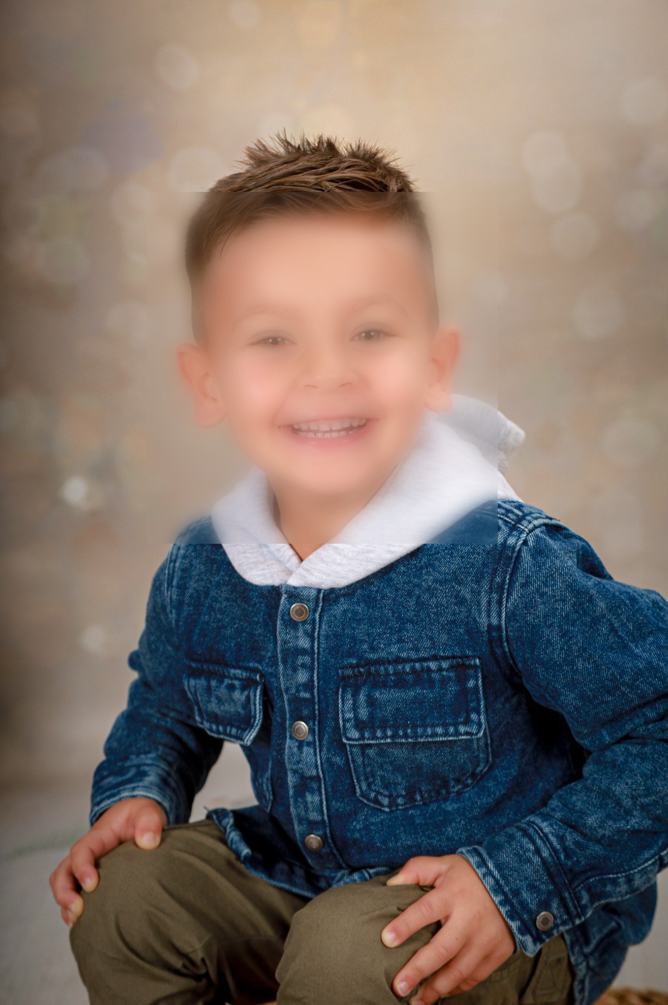 Beispielbild Kitafotografie