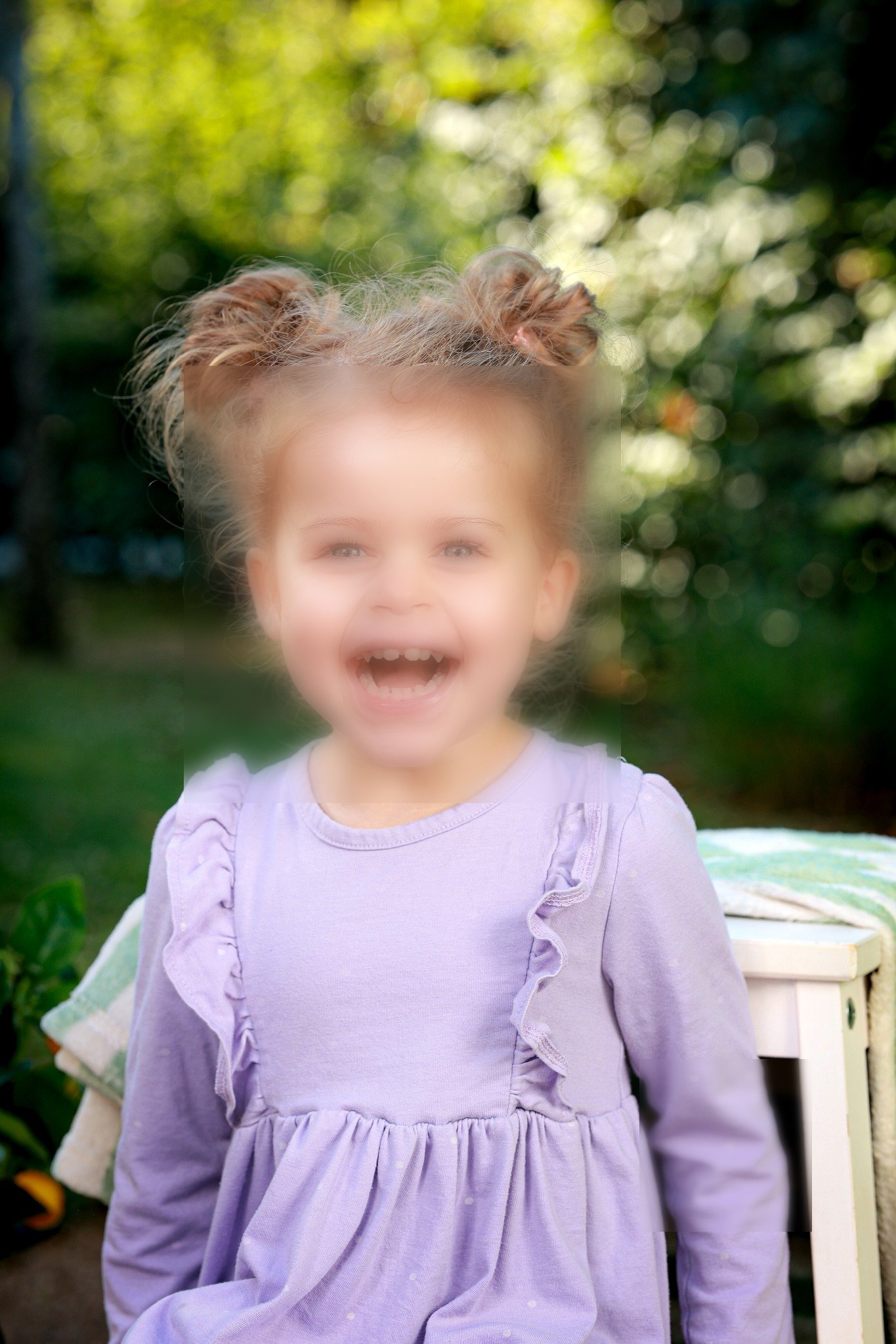 Beispielbild Kitafotografie