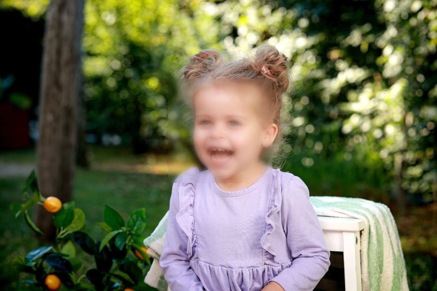 Beispielbild Kitafotografie