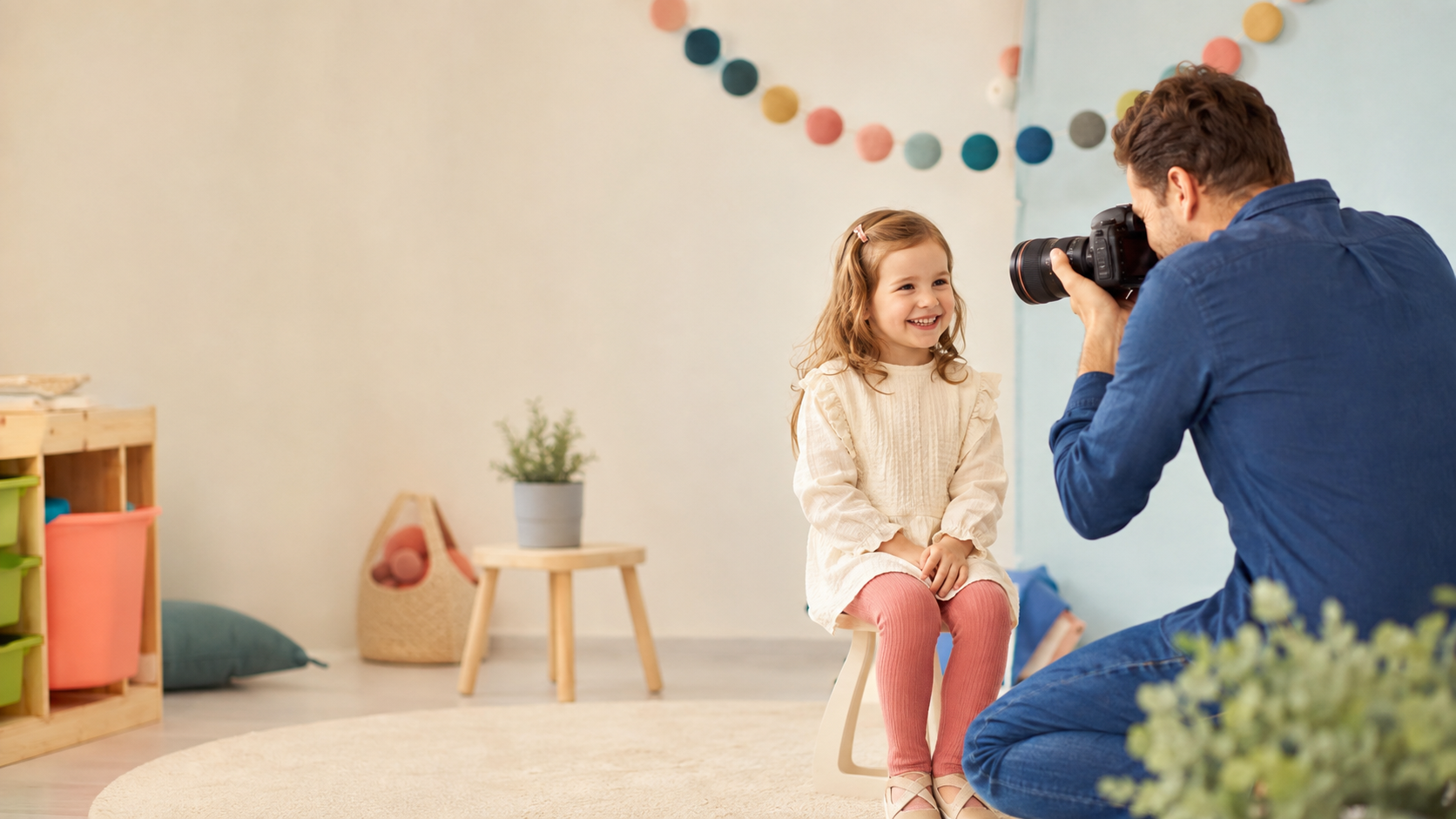 Brendon und KIDISMILE